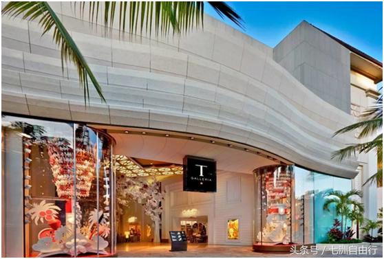 夏威夷茂宜岛购物攻略,夏威夷必买17种购物清单