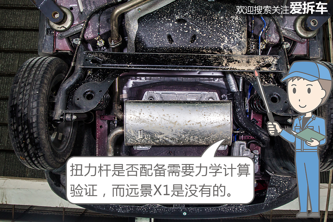 吉利远景x1是几缸发动机,吉利远景x1是吉利熊猫吗