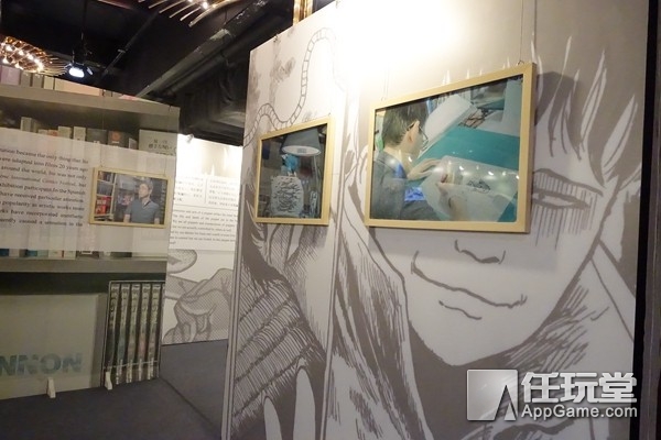 我们在广州活捉了恐怖漫画家伊藤润二