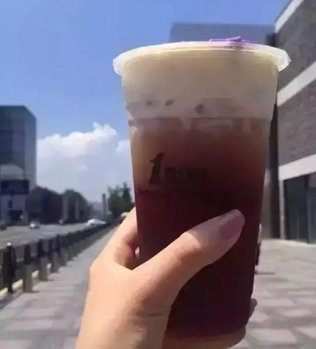 没有下午茶的工作不是好工作!