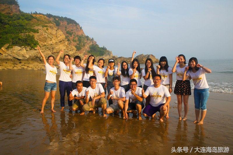 大连哈仙岛旅游多少钱,大连哈仙岛住宿推荐阳光渔村