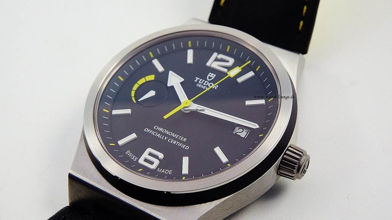 劳力士帝舵和浪琴哪个好,浪琴名匠和帝舵1926