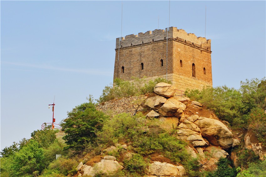 北京青龙峡和太行山青龙峡,怀柔青龙峡景区有什么好玩的地方