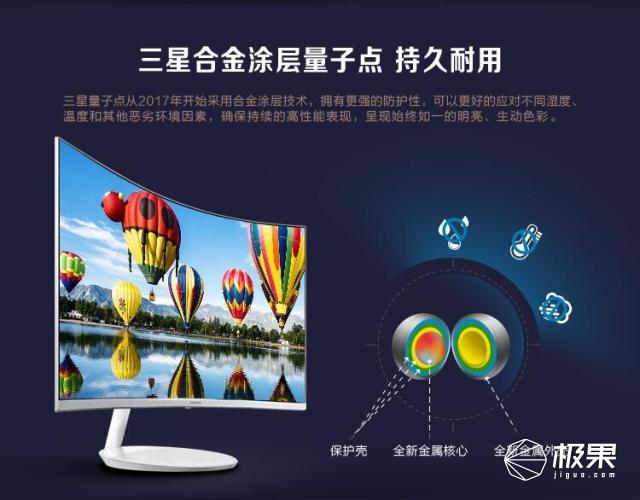 三星最好的显示器是什么,为什么大家都说三星的手机屏幕好