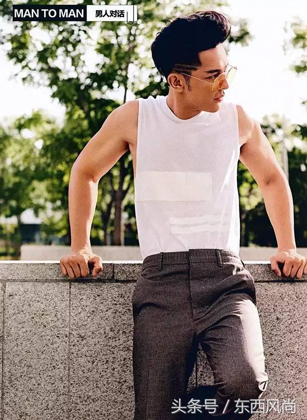 calvinklein男士代言写真,calvinklein都有什么明星穿