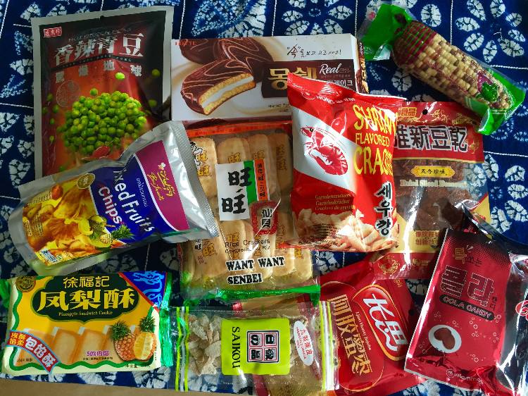 零食是垃圾食品吃了没有营养吗,零食属于垃圾食品吗