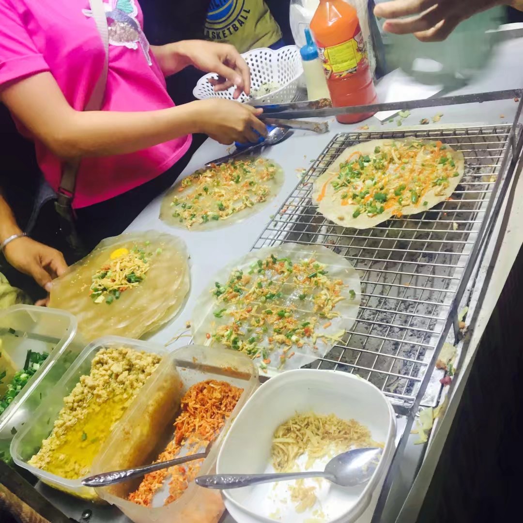 越南五日游费用,5000元越南30天旅行攻略