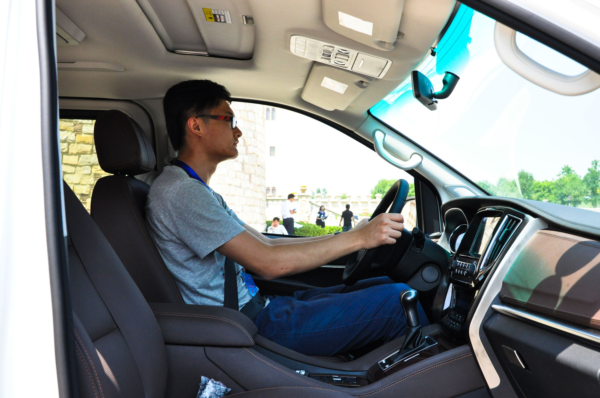 新款风行cm7怎么样,2018款东风风行cm7自动尊享