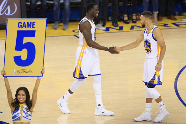 库里复出103勇士险胜,库里勇士崛起之路