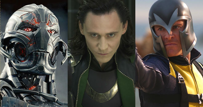 漫威电影中最强的十大反派排名,漫威电影宇宙最强反派排行前十