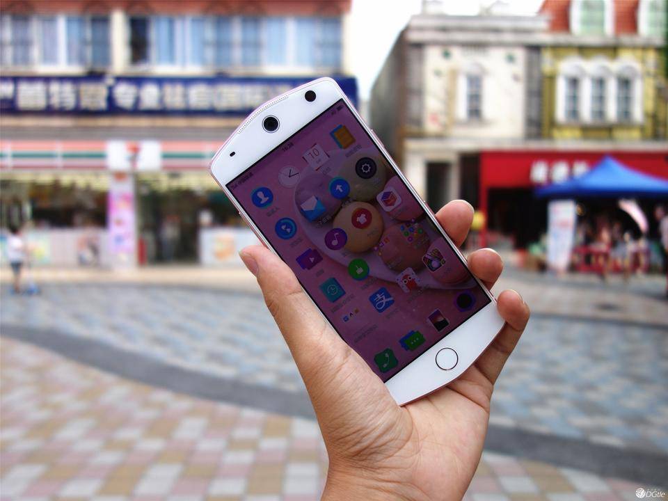 一个男生用美图手机是怎样的体验?