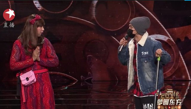 罗志祥朱碧石演唱会,罗志祥朱碧石泰国