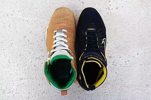 nba2k24最强得分后卫球鞋,2k最强后卫篮球鞋