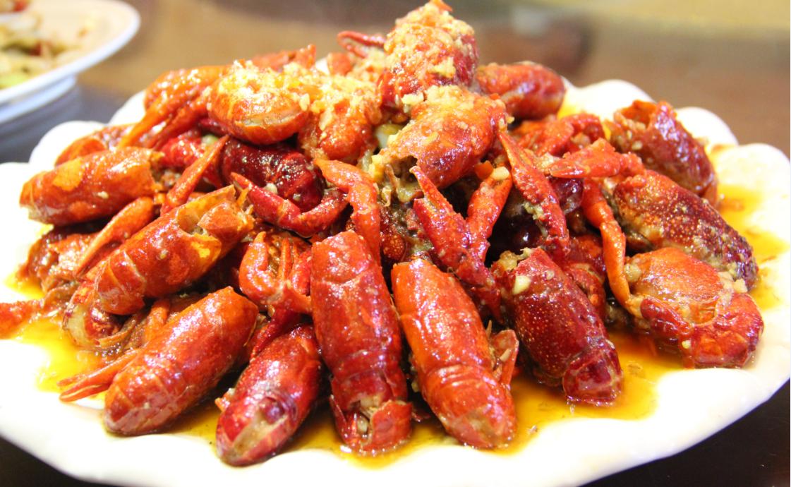 几种口味小龙虾最正宗的配方,秘制小龙虾最正宗的做法