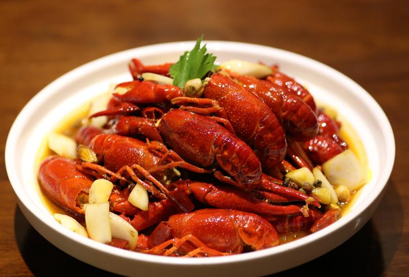几种口味小龙虾最正宗的配方,秘制小龙虾最正宗的做法