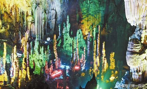 广西崇左旅游景区有哪些,崇左这几天免费旅游景区