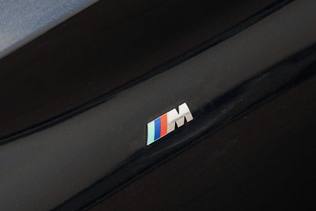 改款宝马5系二手车,华晨宝马5系li