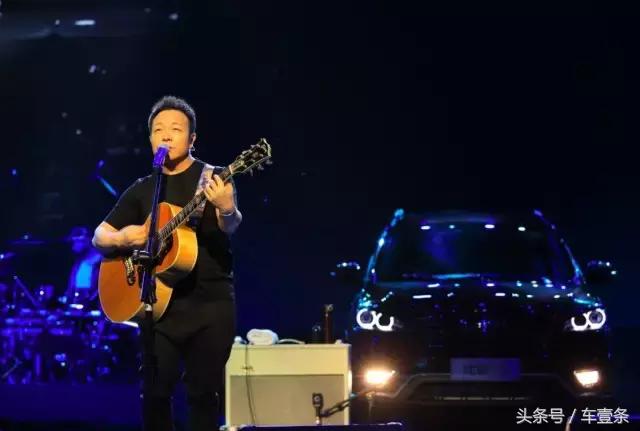 一直谈精工的比速汽车为什么要「燃起来」？｜车壹条