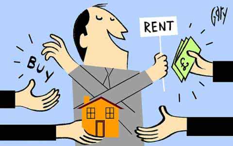 在北京租房被骗,在北京租房遇到过哪些坑