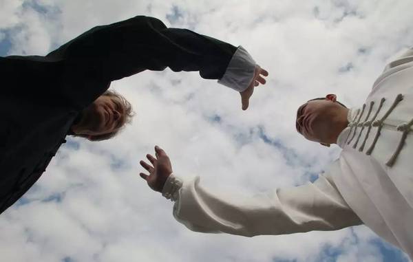 太极拳懂劲训练方法,陈式太极拳懂劲精要系列讲座