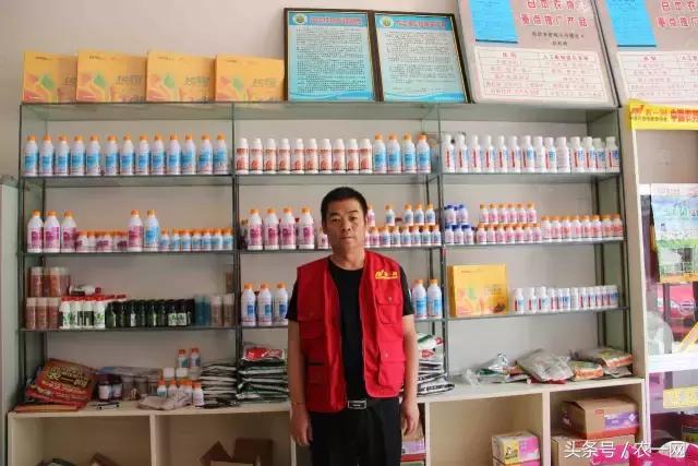 2019年农资生意还好做吗,你的农资生意可不可以做得更大