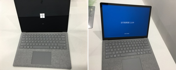 SurfaceLaptop2和3区别,SurfaceLaptopSurfaceBook哪个好