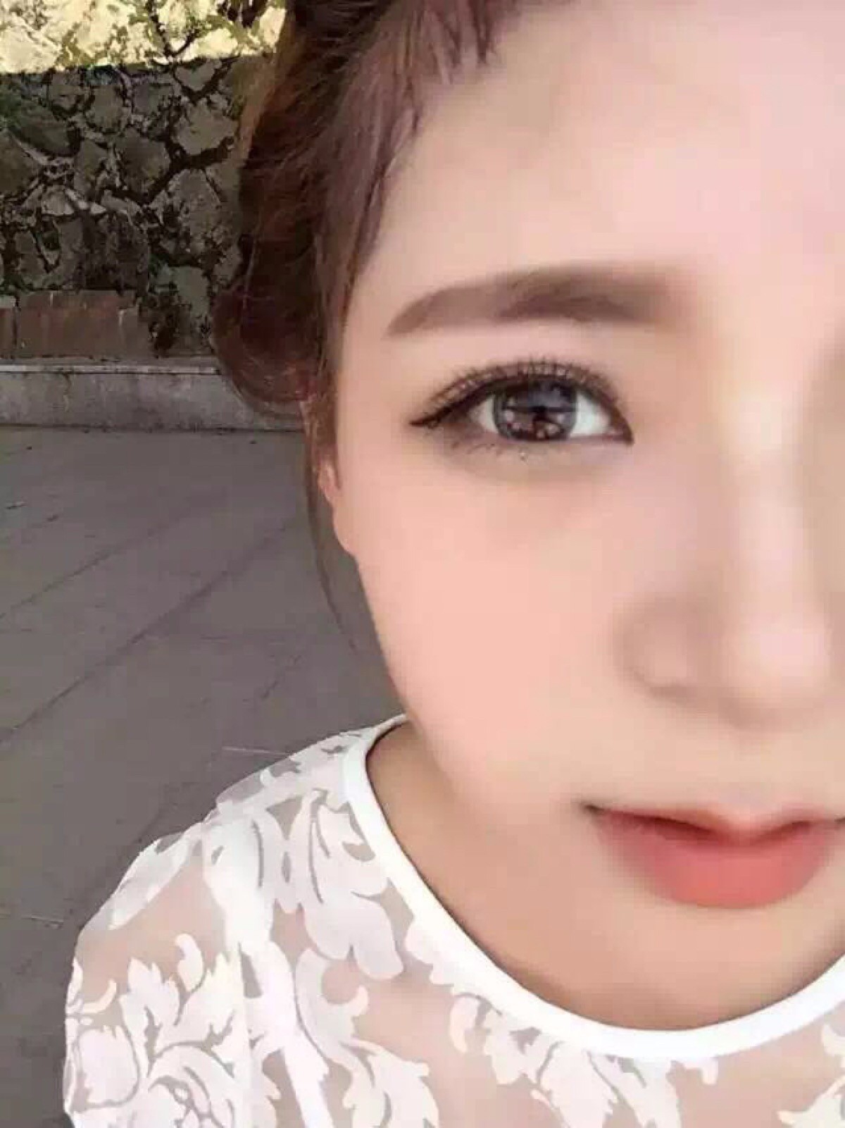 美瞳线要不要小尾巴,美瞳线小尾巴操作视频