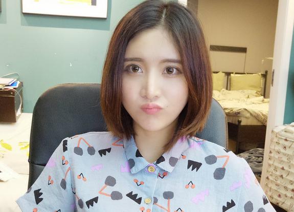 阿冷斗鱼现状,阿冷为什么成为斗鱼一姐