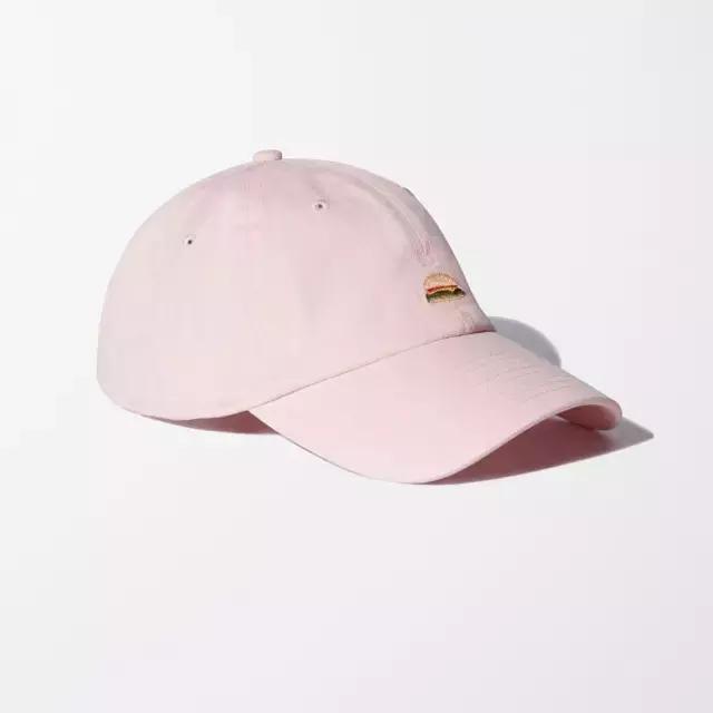 百搭又好看的棒球帽来了,棒球帽百搭遮阳帽洋气减龄