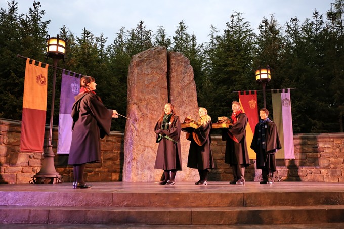 超强日本环球影城攻略！（附无完税办理日本多次签证攻略）