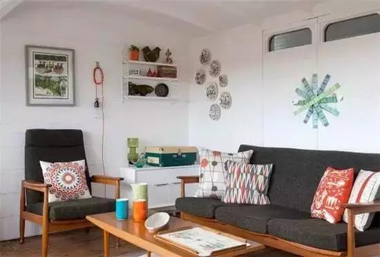 年轻人的家简约风格,如何打造舒适简约的家