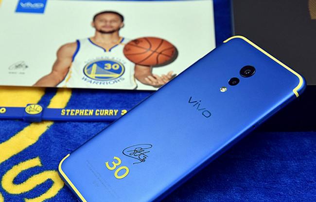 vivo是世界杯的全球官方赞助商吗,vivo赞助欧洲杯花了多少钱