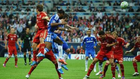 英超30年十大传奇时刻,英超25年