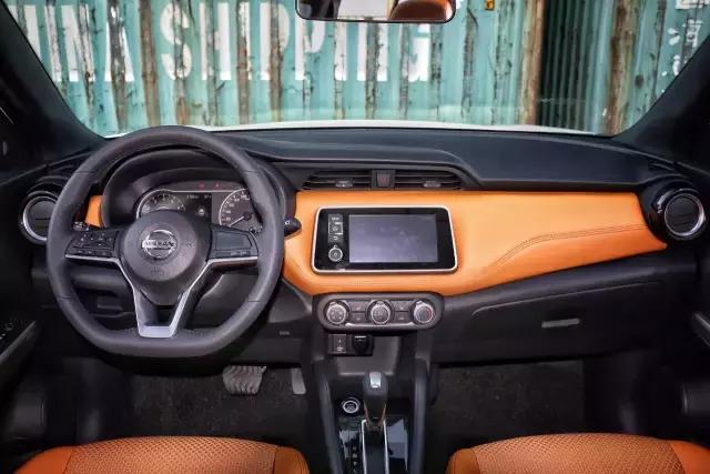 试驾丨这个世界还需要一台酷i科技的小型SUV吗？