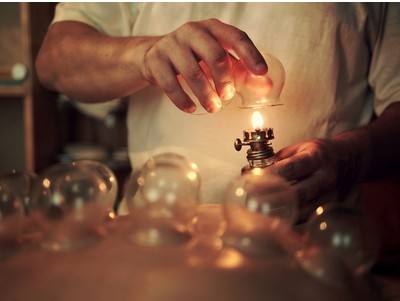 舒淇满脸扎针自拍称治疗过敏！中医治病，厉害的不止针灸还有这些……