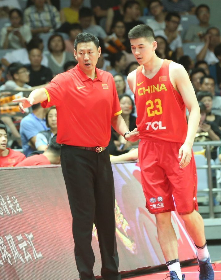 中国男篮红蓝两队比赛录像,中国篮球红蓝队名单