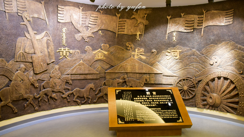 在内蒙古赤峰去哪儿玩儿,内蒙赤峰怎么玩