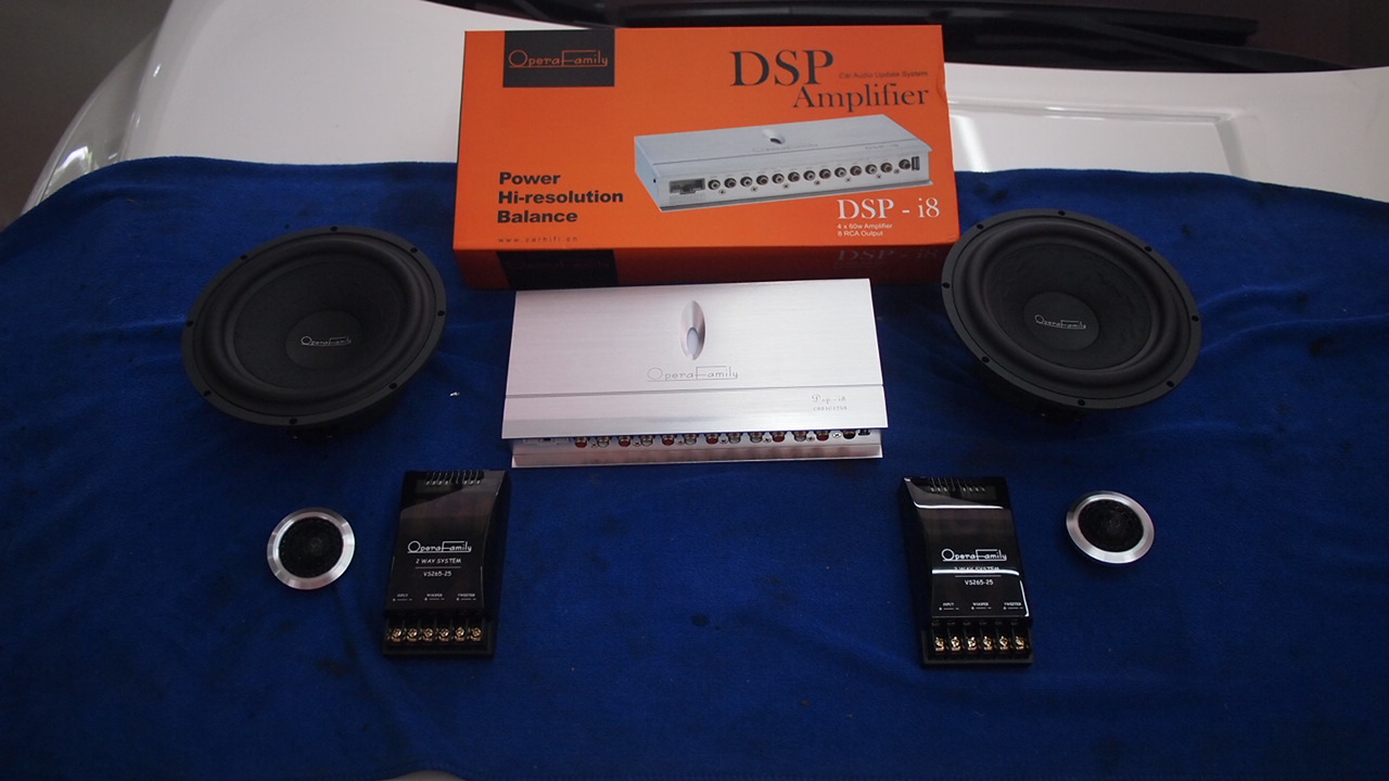 中山新款轩逸改装音响,东莞市日产轩逸音响改装方案