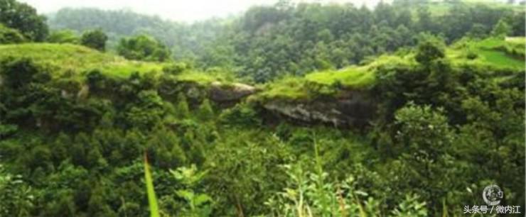 隆昌市创建天府旅游名县有望吗,内江市隆昌市第一大镇是哪里