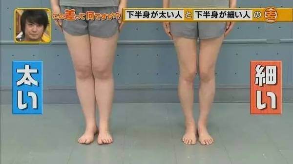 大粗腿该怎么穿,如何改善腿粗小妙招