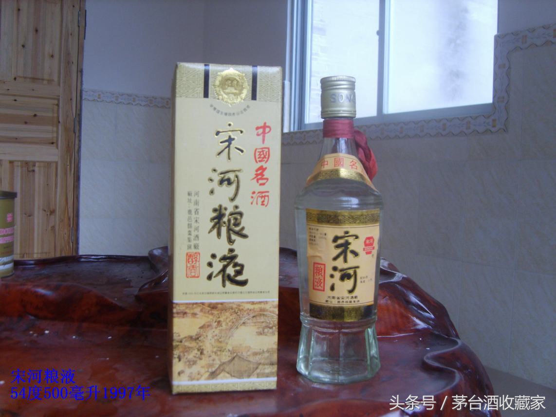 十大最具收藏价值茅台酒,这几款珍稀茅台你都见过吗