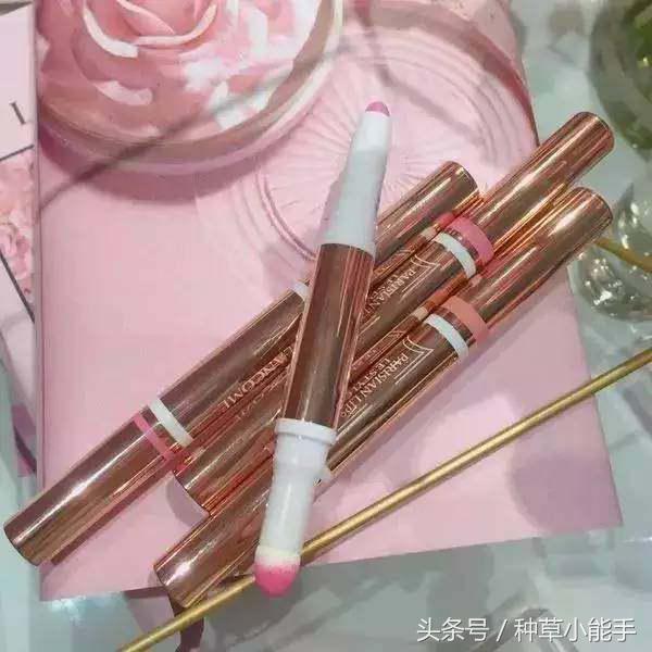 爆款口红排名，你拥有几只呢？