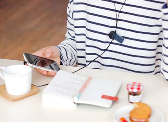 怎样减轻耳机的听诊器效应,怎么解决有线耳机听诊器效应