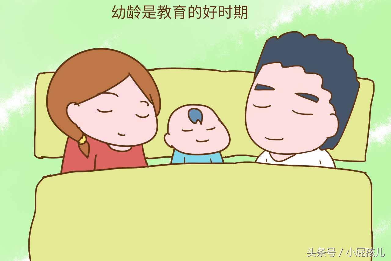 父母掌握正确的教育方法,父母必学超聪明育儿技巧和创意