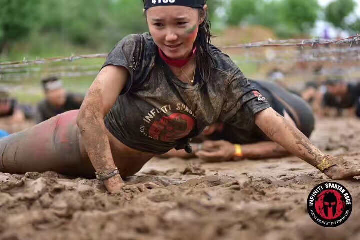 翻滚吧，青春—斯巴达痴肉记RollRollRoll