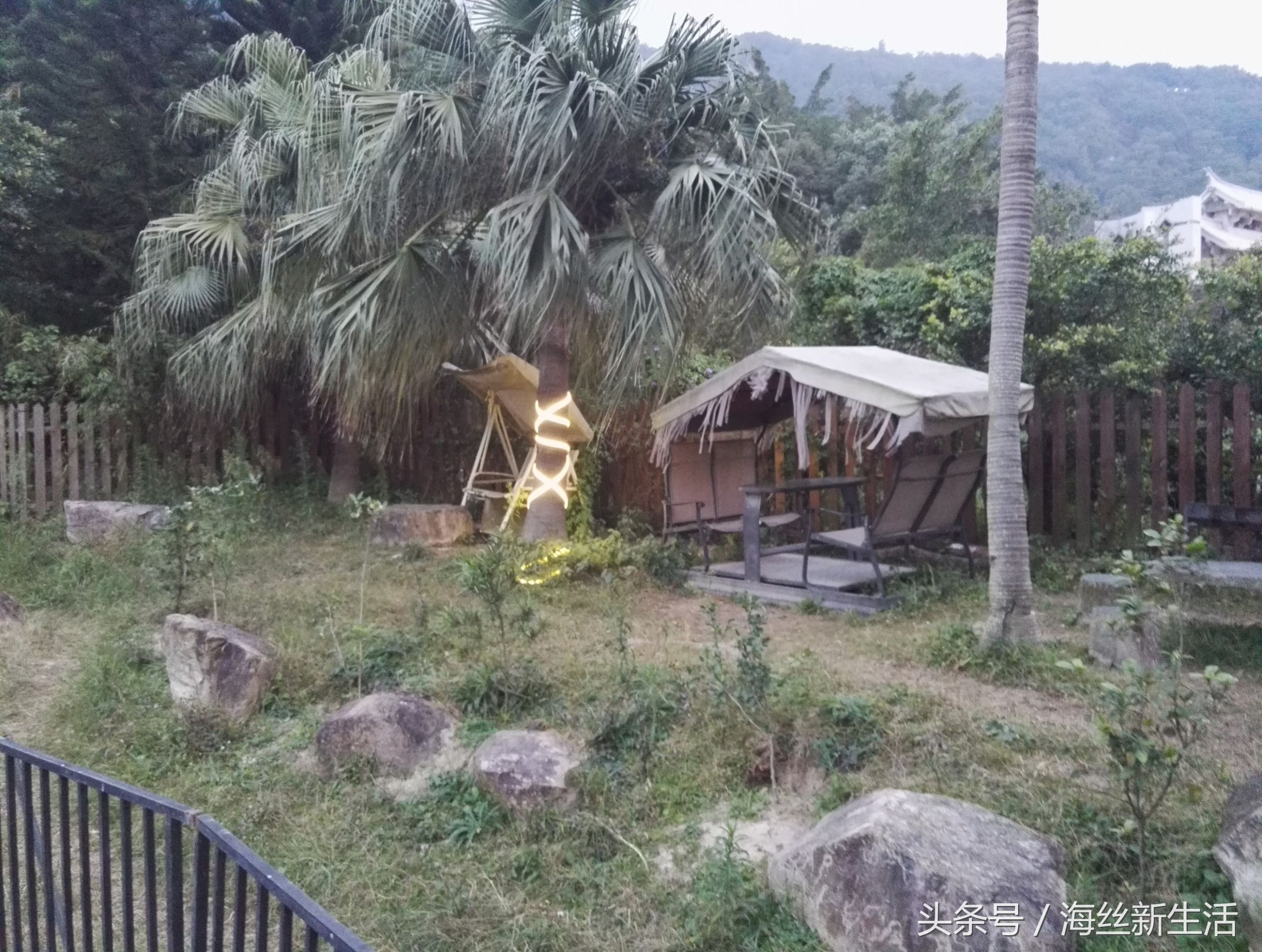 泉州比较清净的地方,总要来趟泉州感受下小城的慢生活