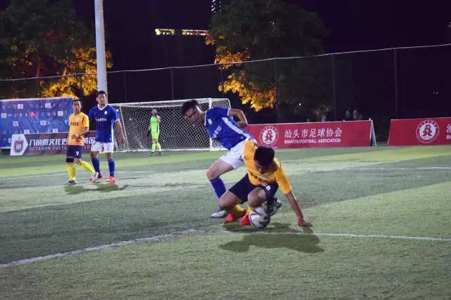 汕头足球联赛汕超冠军,2019汕头市足球联赛