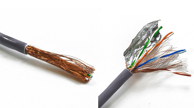 光纤网线有几种类型,网线是网络传输介质吗