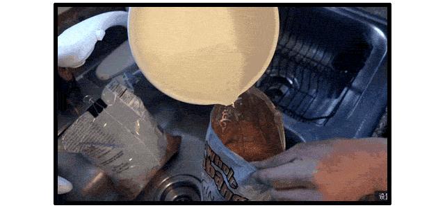 有人愿意为了吃这个薯片将牢底坐穿