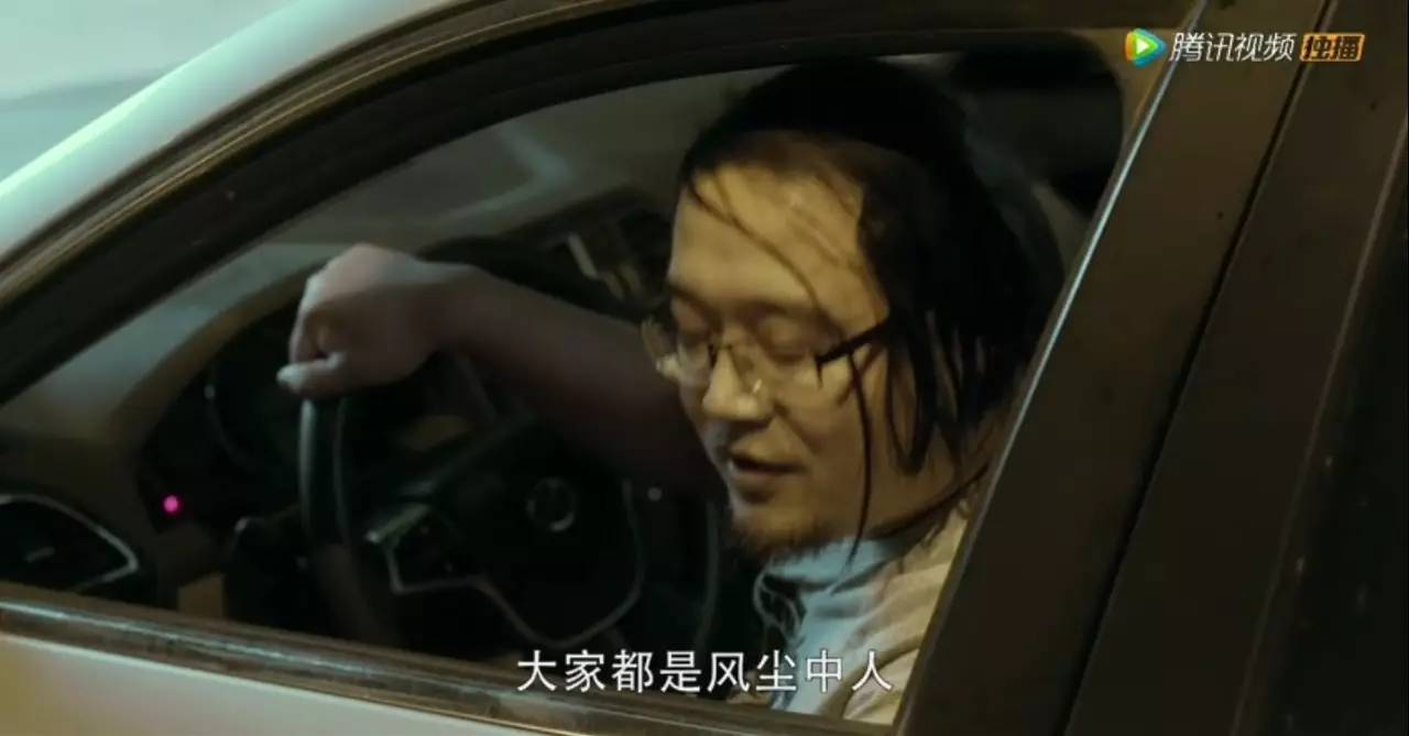 又要开启炸街模式了,今年排第二的国产剧竟然只有3千人看过!